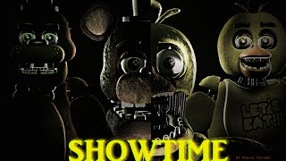 [FNAF SFM SONG]&quot;Showtime&quot; by Madame Macabre (Collab)