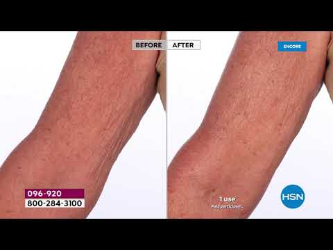 HSN | KORRES Beauty 05.01.2021 - 04 AM