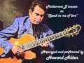 Parlez-Moi D'amour or Speak to me of Love - Howard Alden