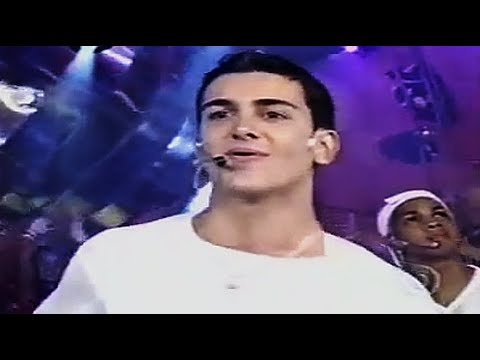Os Travessos - Vou Te Procurar (Planeta Xuxa 2001)