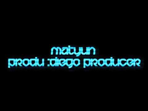 CULO GRANDE - THE MATYUN-PRODU-DIEGO-PRODUCER-URM-XR 2013