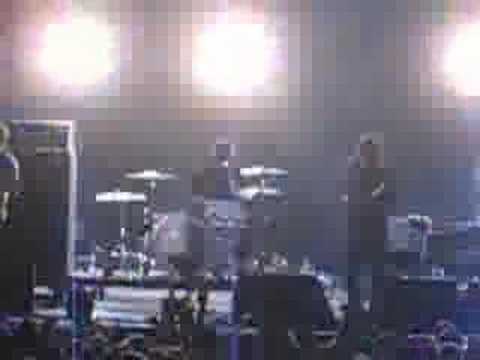 Arctic Monkeys @ Street Scene 07