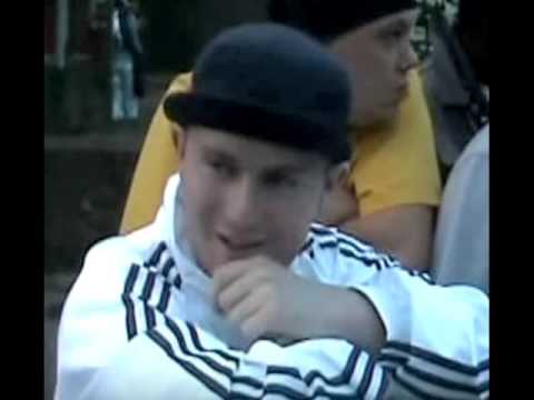 DISCARDA ON DEJA VU 92.3