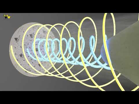 sia-Technologie - Multiloch-Schleifscheibe - S Performance (20 s)