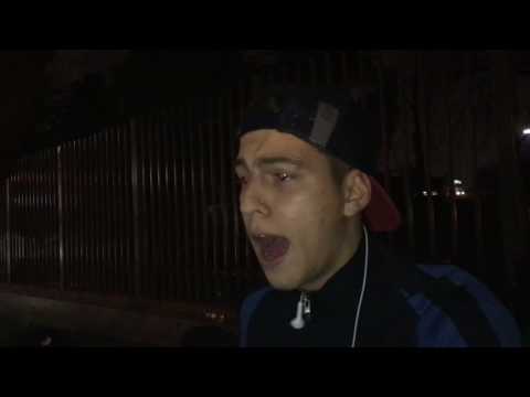 CONY vs MACHADO- 8vos de final - FECHA 6 (1vs1)