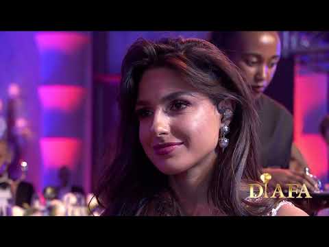 DIAFA 2019 - Sirusho (سيروشو)