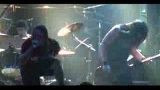 Skinless LIVE The Optimist - Vienna 2007-05-11