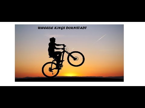 erstes Video|Wheelie Kings Dornstadt