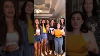 Cimorelli Singing Wings By Little Mix