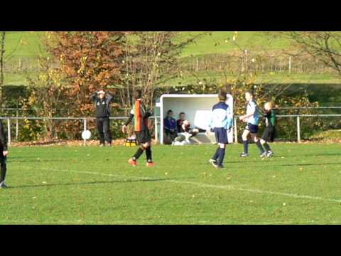 Daalhof D1 - Rood Groen D1 4-2