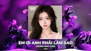 Download lagu NHẠC REMIX TIKTOK TRIỆU VIEW - BXH Nhạc Trẻ Remix Hay Nhất Hiện Nay - Top 20 Nhạc Hot TikTok 2026 mp3