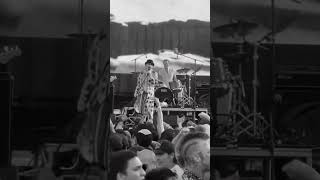 The Adicts at Punk Rock Bowling in Downtown Las Vegas