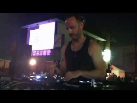DJ Jason Bentley Chinatown LA
