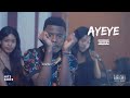 Tweezy - Ayeye Official Music Video