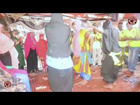 NIIKO SOMALI BANTU BOYS ABALEESHA BART98 2022