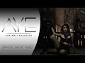 Aye | Shalmali Kholgade | OFFICIAL MUSIC VIDEO