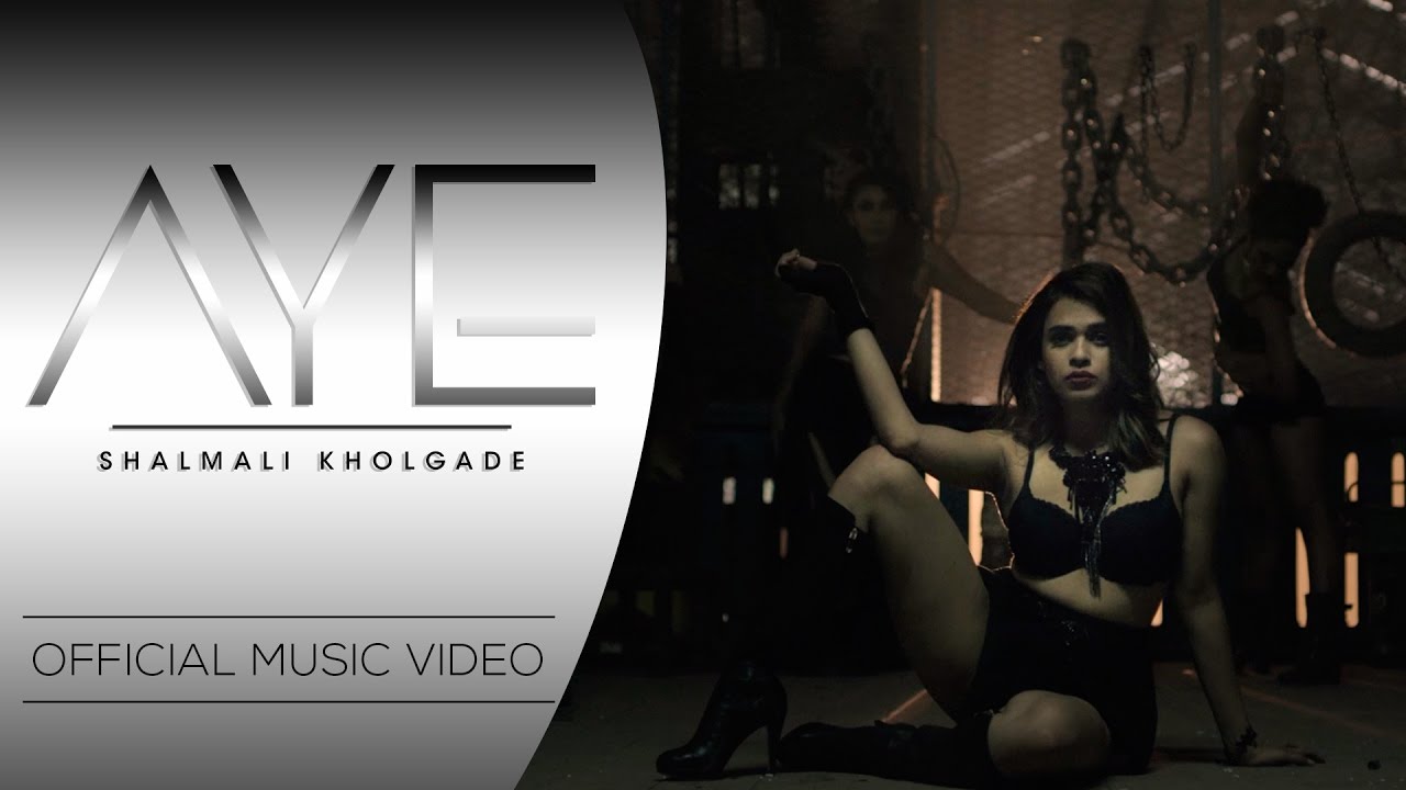 Aye (Title) Lyrics  | Aye | Shalmali Kholgade, Shazeb Shaikh | Shalmali Kholgade