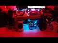 You Just Can't Stop from Blue Six. 6 x B&W 801 Martix and 2 x 800 Matrix.