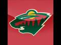 Minnesota Wild Goal Horn 