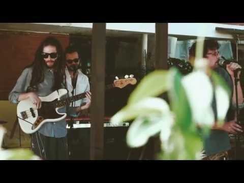 Funk Shui Project - Spaiato ( Live Session )