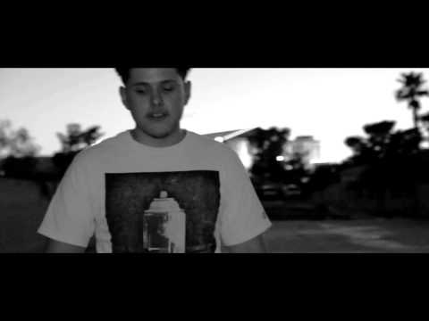 SKOPE - I Just Want To Live (Official Music Video)
