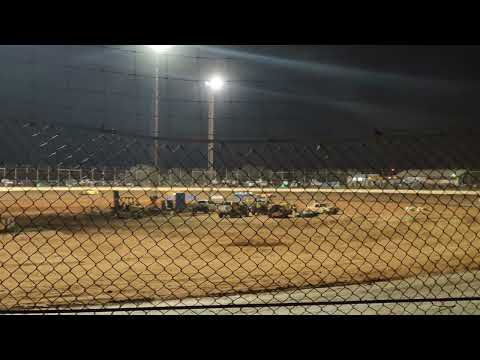 North West Championships Carnarvon - Production Sedans Feature