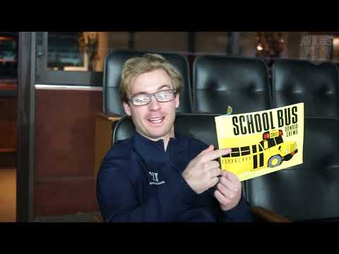 Two Things With Cam vs. Trois-Rivières Lions (4/9/22)