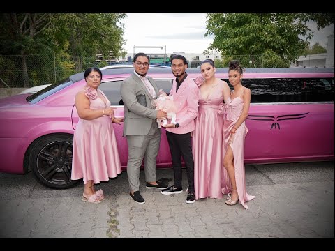 Krstenje - Babinje ///Danijela Leontina/// - 05.09.2025 SALON 22