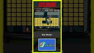 Capa de Star World 1 (Normal)