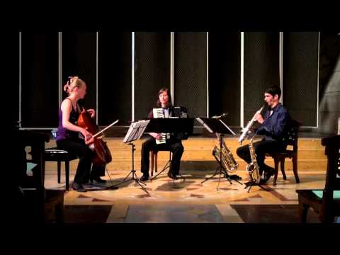 Mischa Käser *1959 - Fünf phonisische Baccunicellen (2007)