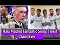 Melody Var New Songs 2024 Hala Madrid