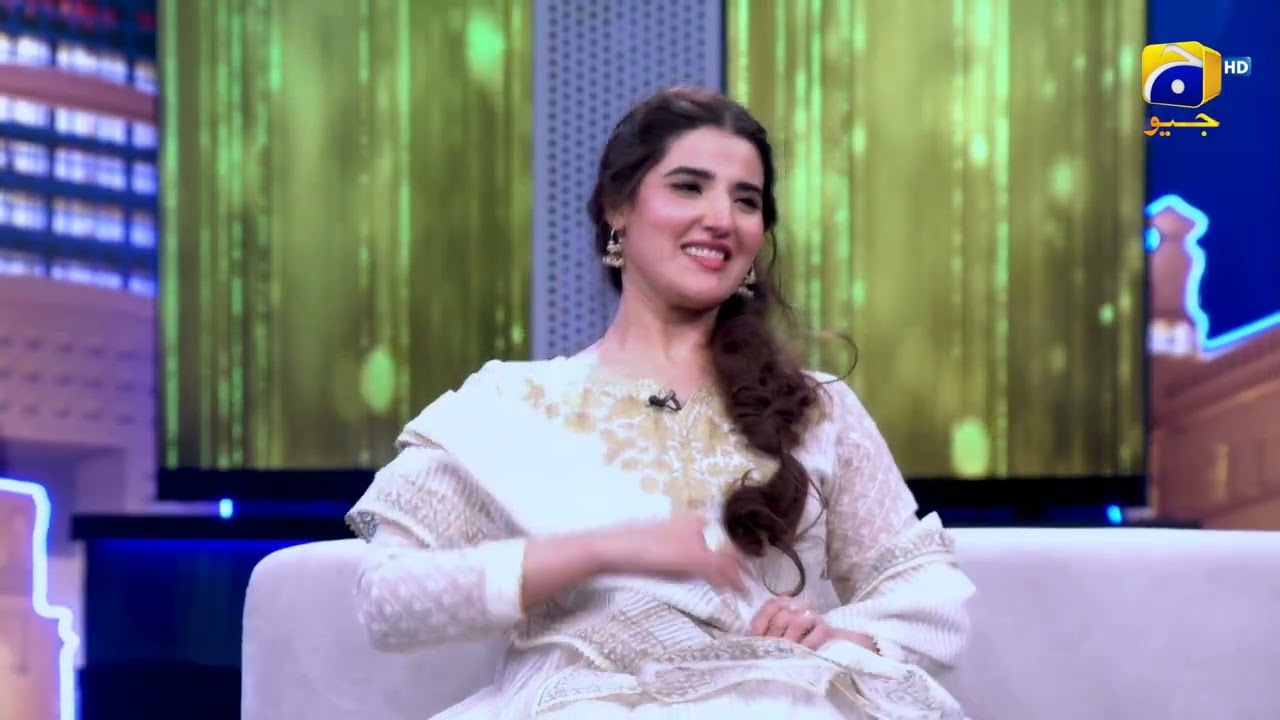 Hasna Mana Hai Episode 35 Promo | Tomorrow at 10:00 PM only on Har Pal Geo