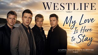 Download lagu AI generated Westlife inspired - My Love Is Here To Stay (2026) mp3 Download lagu AI generated Westlife inspired - My Love Is Here To Stay (2026) mp3