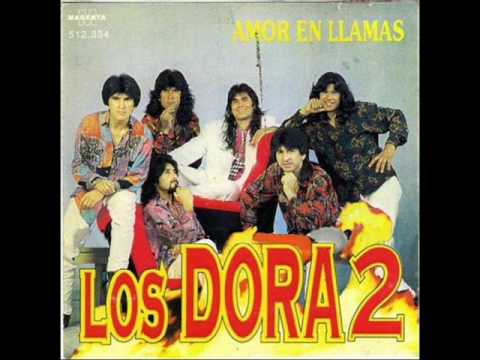 Los Dora2 - La Loca