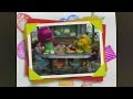 Closing To The Complete Seventh Season Tape 4 Episode 4 Demo Version