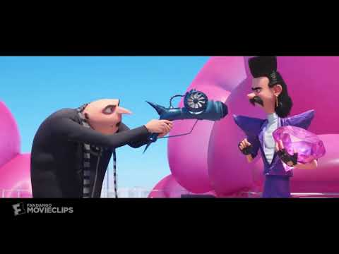 Oh (Aladdin) part 14 - Shrek Upbraids Balthazar Bratt