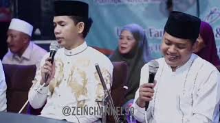 Download lagu FULL❗CENGKOK CAK FANDY & CAK SANI JALUR BAHAGIA mp3