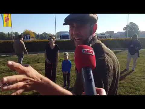 Britisches Flair beim Saisonabschluss im Leipziger Scheibenholz