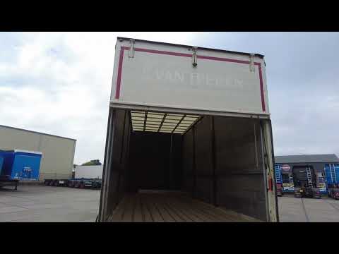 867895 - DAF CF 85-410 6X2 BOX LBW EURO 5 2010 - IANTRUCKS.COM