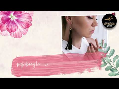 Sabina Szewczyk - Arkadia (Festiwal Scyzoryki 2023)