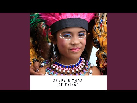 Esquentando os Tamborins e Cuicas