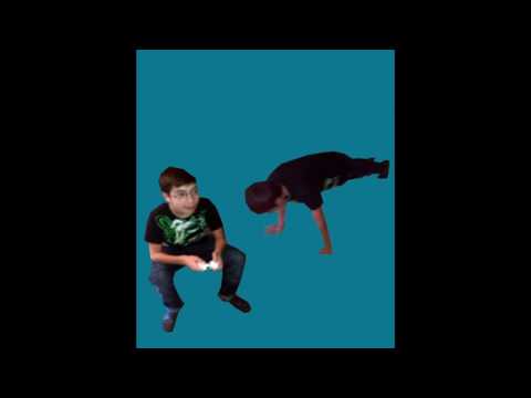 BlackPinga111 - Soy un Mozo