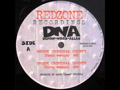 DNA Devon.Noah.Allah - My Shit IZ Tight (Dirty version)