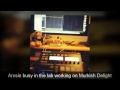 Arcsin-MurkishDelight-Prelude