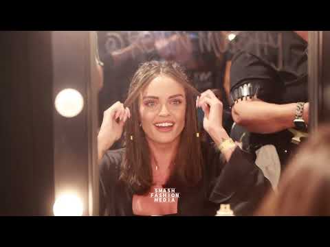 Axil Swim Backstage & Behind The Scenes | Paraiso Miami Swim Week 2024