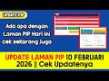 OLD UPDATE CHECK PIP TODAY FEBRUARY 10 2026 ️ MUST WATCH