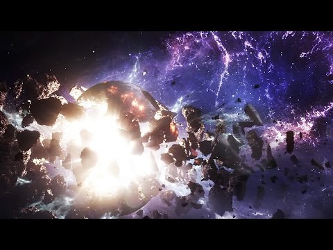 Starcraft II: Legacy of the Void trailer