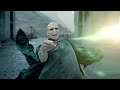 Harry Potter And The Deathly Hallows Part 2 Final Battle In HINDI