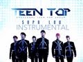 TEEN TOP Supa Luv (Instrumental) MP3/DL 
