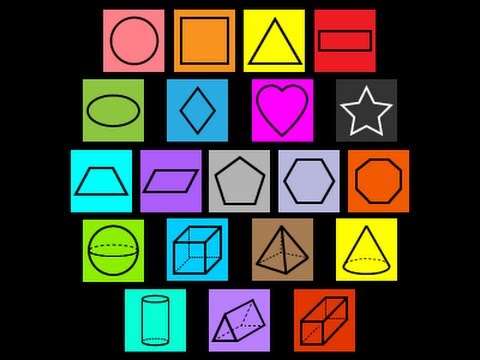 Shape Songs Collection